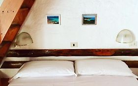 Cugnana Porto Rotondo Bungalows - Camping